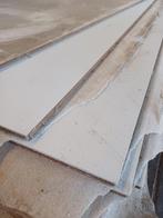 Rockpanelplaat B-keus 8mm opruiming 250x120cm 5 stuks, Doe-het-zelf en Verbouw, Platen en Panelen, Ophalen, Zo goed als nieuw