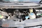 Motor van een Volkswagen Transporter, Auto-onderdelen, Motor en Toebehoren, Ophalen of Verzenden, Gebruikt