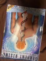Serpent Rising - Neven Paar, Ophalen of Verzenden, Gelezen, Spiritualiteit algemeen, Achtergrond en Informatie