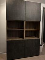 IKEA Besta Kast - Uitstekende Staat!, Huis en Inrichting, Ophalen, 100 tot 150 cm, Zo goed als nieuw, 150 tot 200 cm