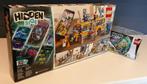 70423 Paranormal Intercept Bus 3000 + 30463 verzending+ 8,25, Ophalen, Nieuw, Complete set, Lego