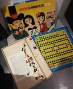 Jeu de barricade, bordspel voor 4-6 spelers, Hobby en Vrije tijd, Gezelschapsspellen | Bordspellen, Een of twee spelers, Ophalen of Verzenden