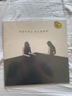 Royal Blood Dark Vinyl, Ophalen of Verzenden, Poprock