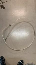 Extra lange wasmachine vaatwasser waterslang 2,60, Ophalen of Verzenden, Gebruikt