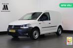 Volkswagen Caddy 2.0 TDI 150PK EURO 6 - Airco - Navi - Cruis, Auto's, Voorwielaandrijving, Stof, Gebruikt, 4 cilinders