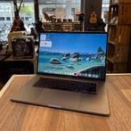 Apple Macbook Pro 16 2019 I9 32GB 500GB Cycli 117, Computers en Software, Apple Macbooks, Apple, Zo goed als nieuw, Support@apple.com