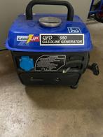 Te koop: generator aggregaat, Doe-het-zelf en Verbouw, Aggregaten, Ophalen, Nieuw