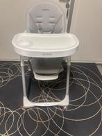 Peg-Perego Inklapbare kinderstoel - Zo goed als nieuw!, Kinderen en Baby's, Ophalen of Verzenden, Zo goed als nieuw, Inklapstoel