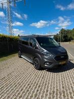Ford Transit Custom GB 2.0 Tdci 170PK 300 L2h1 Automaat 2020, 1995 cc, 4 cilinders, 1650 kg, Diesel
