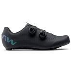 Northwave Revolution 3 Raceschoenen Black/Iridescent Maat 37, Fietsen en Brommers, Fietsaccessoires | Fietskleding, Dames, Schoenen
