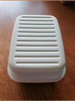 Kaas doos, Huis en Inrichting, Keuken | Tupperware, Verzenden, Zo goed als nieuw, Overige typen