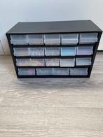 Raaco ladekastje, Ophalen of Verzenden, Zo goed als nieuw, Kraal