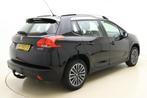 Peugeot 2008 1.2 PureTech 82pk Blue Lion | Trekhaak | Airco, Voorwielaandrijving, Euro 5, Stof, Gebruikt