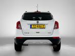 Opel Mokka X 1.4 Turbo Innovation | Winter pakket | Leder |, Auto's, Voorwielaandrijving, 12 maanden, Gebruikt, Wit