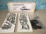 Scania 6x4 Sleeper box Smith Kit, Hobby en Vrije tijd, Modelauto's | 1:50, Ophalen of Verzenden, Zo goed als nieuw, Bus of Vrachtwagen