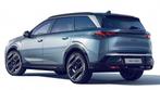 trekhaak peugeot 5008 e-5008 electric ev montage mogelijk, Ophalen