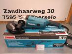 Makita GA9020RF haakse slijper - 230mm - 2200W - softstart, Doe-het-zelf en Verbouw, Gereedschap | Handgereedschap, Zandhaarweg 30