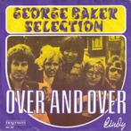 George Baker Selection -  (10 X Single), Gebruikt, 7 inch, Single, Ophalen of Verzenden