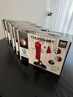 Feyenoord thuisshirt 3D, Overige supermarkten, Ophalen of Verzenden