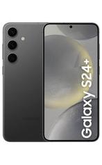 Samsung Galaxy S24 plus  z.g.a.n., Telecommunicatie, Mobiele telefoons | Samsung, Galaxy S24, Zwart, Touchscreen, Ophalen of Verzenden