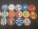 Diverse cluppies plus, Ophalen, Losse flippo's
