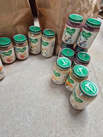olvarit 0,75 per stuk! beschikbaar voor biedingen