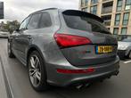Audi Q5 3.0 TFSI V6 Quattro Pro Line S B&O Vol Option Dodeho, Automaat, Euro 5, Gebruikt, Zwart