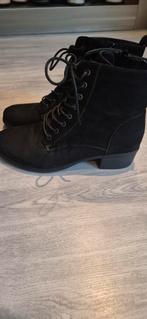 Hele mooie laarsjes van ladyflex, Zwart, Ophalen of Verzenden, Zo goed als nieuw, Ladyflex