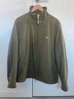 Nette Burberry Jack / Jas, Maat 50, Groen, als Nieuw, Kleding | Heren, Jassen | Zomer, Maat 48/50 (M), Ophalen of Verzenden, Zo goed als nieuw