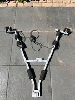 Fietesendrager fietsen drager compact, Ophalen, 1 fiets, Gebruikt, Trekhaakdrager