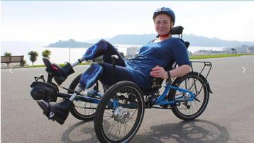 ice trikes beschikbaar voor biedingen