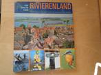 Rivierenland - Jan van de Kam, Gelezen, Wandel- of Recreatiegebieden, Ophalen of Verzenden, Jan van de kam