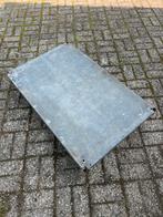Transportkar met Wielen, hondje, dolly, platvormwagen 102x64, Minder dan 60 liter, Ophalen, Gebruikt, Transportkar