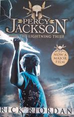 Percy Jackson and The Lightning Thief, Ophalen of Verzenden