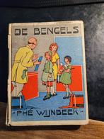 OUD BOEK BENGELS, Ophalen of Verzenden, PHE WIJNBEEK
