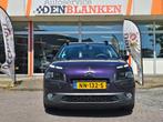 Citroen C4 Cactus 1.2 PureTech Business BJ.2017 / Navi / Air, Voorwielaandrijving, Stof, Gebruikt, Euro 6
