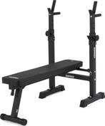 Zipro Core Halterbank - Fitnessbank - Bench press bank - Ban, Ophalen, Zo goed als nieuw, Fitnessbank