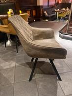 Horeca stoelen alles in een koop enkel, geen losse verkoop, Ophalen, Gebruikt, Bruin, Vijf, Zes of meer stoelen