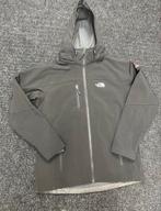The north face jas, Zwart, Ophalen of Verzenden, The North Face, Maat 56/58 (XL)