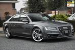 Audi S8 4.0 TFSI Quattro 670pk | Ceramisch | B&O | Pro Line, Auto's, Audi, Automaat, Euro 5, 128 €/maand, Gebruikt