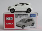Tomica Honda Brio 1/61 3inch tomy, Ophalen of Verzenden, Nieuw, Auto