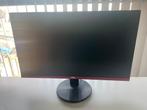 24inch 144Hz AOC Gaming Monitor, Computers en Software, Monitoren, Gebruikt, 101 t/m 150 Hz, 1 tot 2 ms, Ophalen
