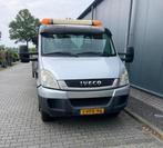 Iveco Daily 40C18D/T Euro 4 LD 2011, Achterwielaandrijving, 4 cilinders, Iveco, Origineel Nederlands
