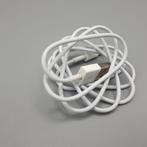 USB oplader kabel 1m USB naar Apple, Ophalen of Verzenden, Nieuw, Apple iPhone