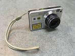 Sony DSC W-170 digicam (incl geheugenkaart), Gebruikt, Compact, 10 Megapixel, Ophalen of Verzenden