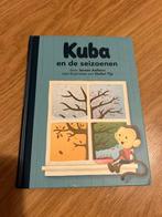 Kuna Borre leesboek, Ophalen of Verzenden, Zo goed als nieuw