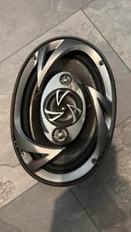 Pioneer boxen 380 w, Auto diversen, Wieldoppen, Ophalen of Verzenden, Zo goed als nieuw