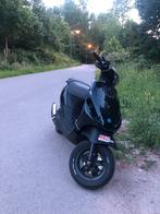 Zip 70cc 2takt snor, Fietsen en Brommers, Scooters | Piaggio, Ophalen