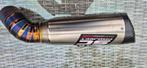 SC Project S1 Uitlaat Ducati Hypermotard 698 Mono, Motoren, Ophalen, Gebruikt
