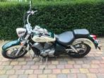 Honda Shadow VT 750 C, Motoren, 750 cc, 2 cilinders, Chopper, Particulier